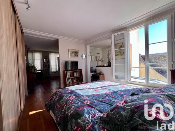 Maison 6 pièces de 120 m² à Tournan-en-Brie (77220)