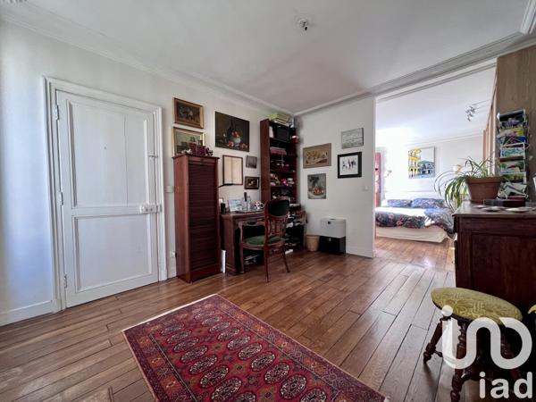 Maison 6 pièces de 120 m² à Tournan-en-Brie (77220)