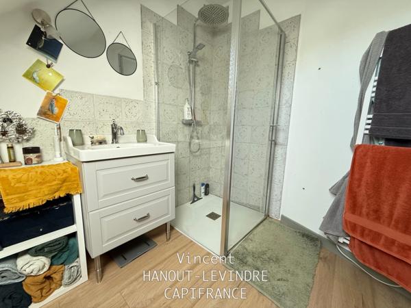 Maison à vendre 6 pièces NOELLET (49)