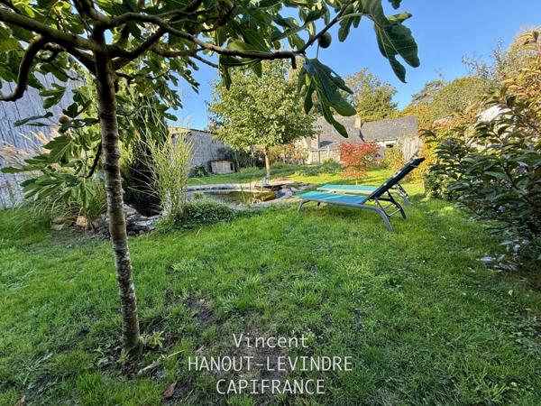 Maison à vendre 6 pièces NOELLET (49)