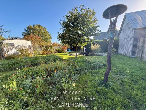 Maison à vendre 6 pièces NOELLET (49)