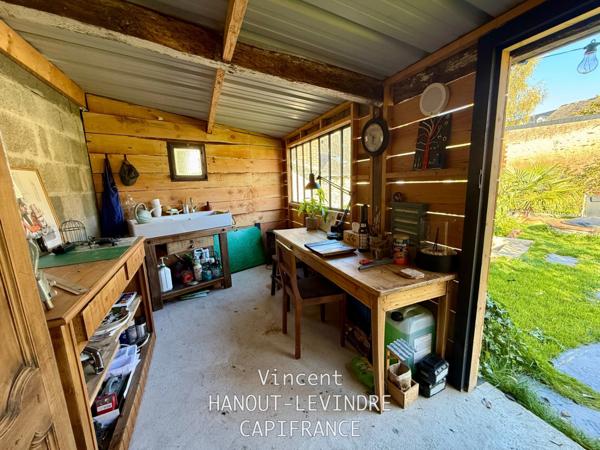 Maison à vendre 6 pièces NOELLET (49)