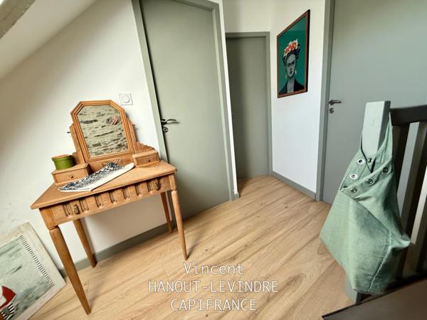 Maison à vendre 6 pièces NOELLET (49)