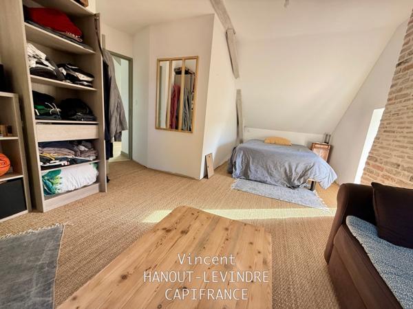 Maison à vendre 6 pièces NOELLET (49)