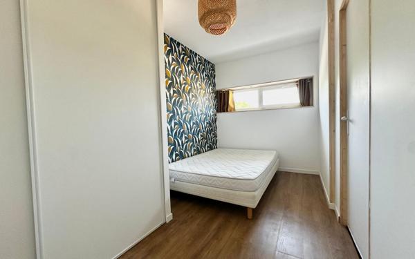 Appartement à vendre    2 pièces • 43 m2 Le Bouscat