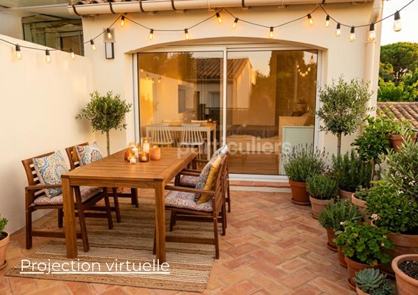 Vente
                Maison105 m² - 5 Pièces -
                    LATTES (34970)