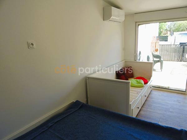Vente
                Maison105 m² - 5 Pièces -
                    LATTES (34970)