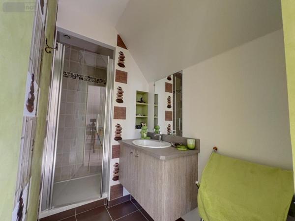 Maison à vendre à Savonnières dans l'Indre-et-Loire (37510), ref : 37096-15