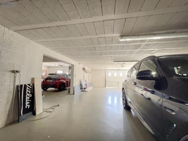 Maison à vendre à Savonnières dans l'Indre-et-Loire (37510), ref : 37096-15