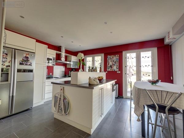 Maison à vendre à Savonnières dans l'Indre-et-Loire (37510), ref : 37096-15