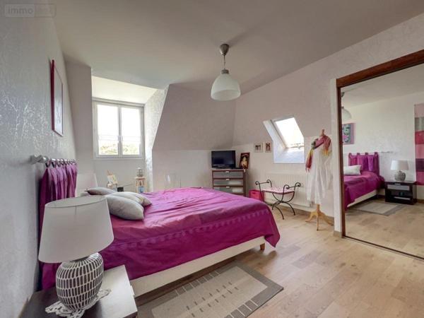 Maison à vendre à Savonnières dans l'Indre-et-Loire (37510), ref : 37096-15