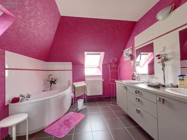 Maison à vendre à Savonnières dans l'Indre-et-Loire (37510), ref : 37096-15