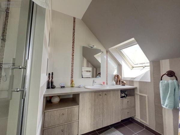 Maison à vendre à Savonnières dans l'Indre-et-Loire (37510), ref : 37096-15