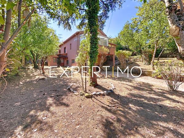 Ayguesvives (31450) Ayguesvives, maison à rénover, 4 pièces, 100m2 env. avec entresol et annexe attenante sise sur une parcelle ar