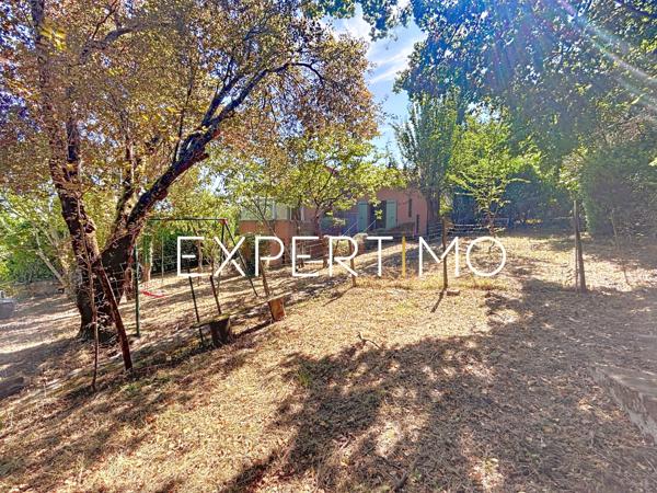 Ayguesvives (31450) Ayguesvives, maison à rénover, 4 pièces, 100m2 env. avec entresol et annexe attenante sise sur une parcelle ar