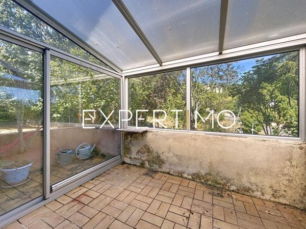 Ayguesvives (31450) Ayguesvives, maison à rénover, 4 pièces, 100m2 env. avec entresol et annexe attenante sise sur une parcelle ar