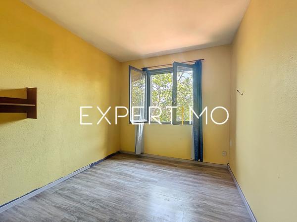 Ayguesvives (31450) Ayguesvives, maison à rénover, 4 pièces, 100m2 env. avec entresol et annexe attenante sise sur une parcelle ar