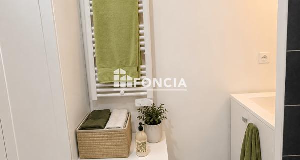 À vendre Studio 20.22 m² - Montpellier 34070