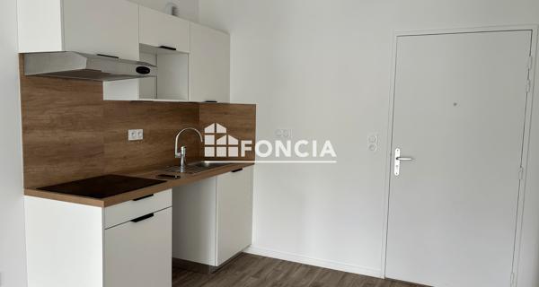 Location Appartement 2 pièces 47.51 m² - Tours 37200