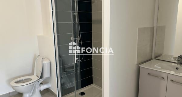 Location Appartement 2 pièces 47.51 m² - Tours 37200