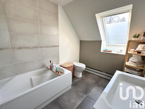 Maison à vendre 4 pièces 93 m² Vert-Saint-Denis