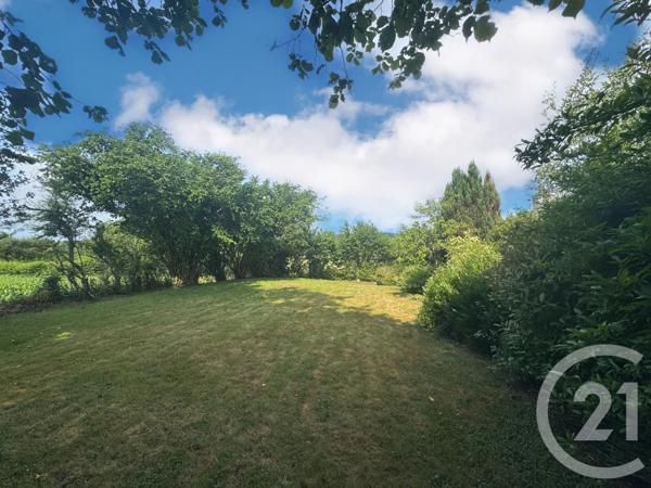 Maison à vendre  6 pièces - 127 m2 LA CHAPELLE AU RIBOUL - 53