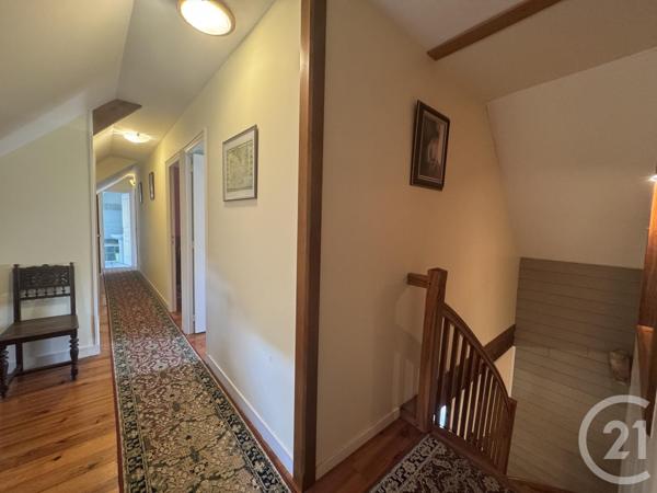 Maison à vendre  6 pièces - 127 m2 LA CHAPELLE AU RIBOUL - 53