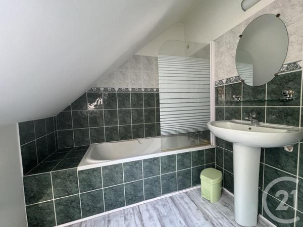 Maison à vendre  6 pièces - 127 m2 LA CHAPELLE AU RIBOUL - 53