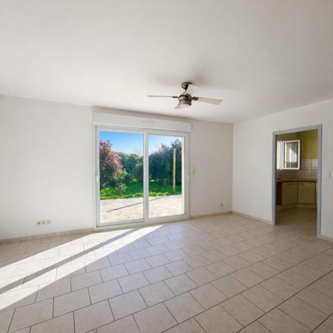 Maison 4 pièces - 115 m² Exclusivité