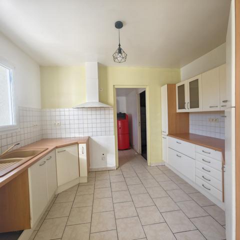 Maison 4 pièces - 115 m² Exclusivité
