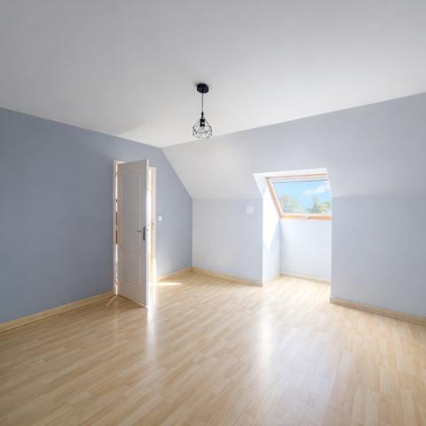 Maison 4 pièces - 115 m² Exclusivité