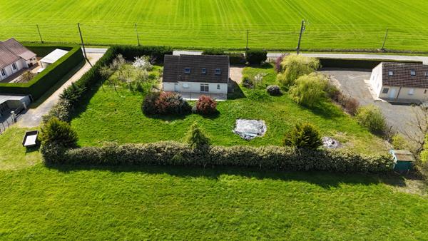 Maison 4 pièces - 115 m² Exclusivité