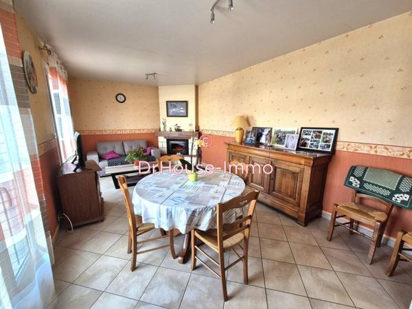 Maison à vendre 5 pièces de 83 m²