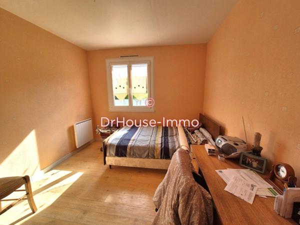 Maison à vendre 5 pièces de 83 m²