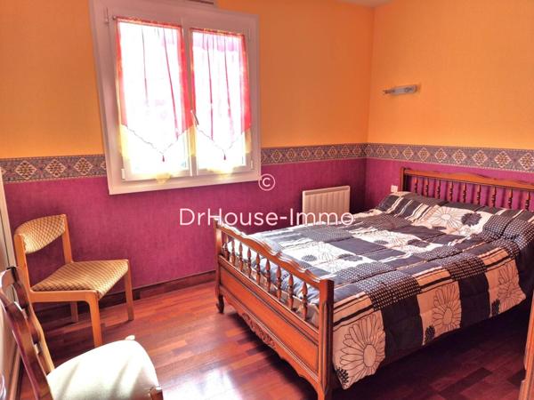 Maison à vendre 5 pièces de 83 m²