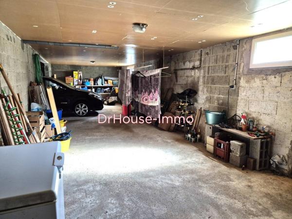 Maison à vendre 5 pièces de 83 m²