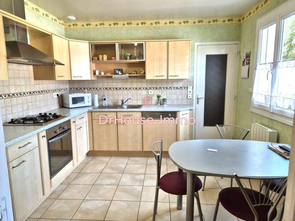 Maison à vendre 5 pièces de 83 m²