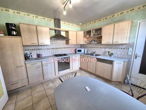 Maison à vendre 5 pièces de 83 m²