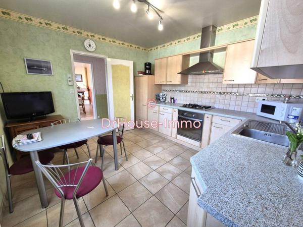 Maison à vendre 5 pièces de 83 m²