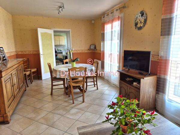 Maison à vendre 5 pièces de 83 m²