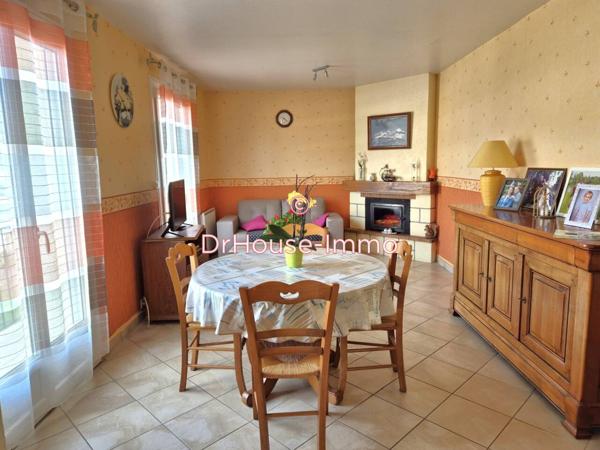 Maison à vendre 5 pièces de 83 m²