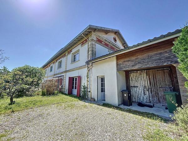 Achat maison Blanquefort - 5 pièce(s) - 120 m² - 419 000 €