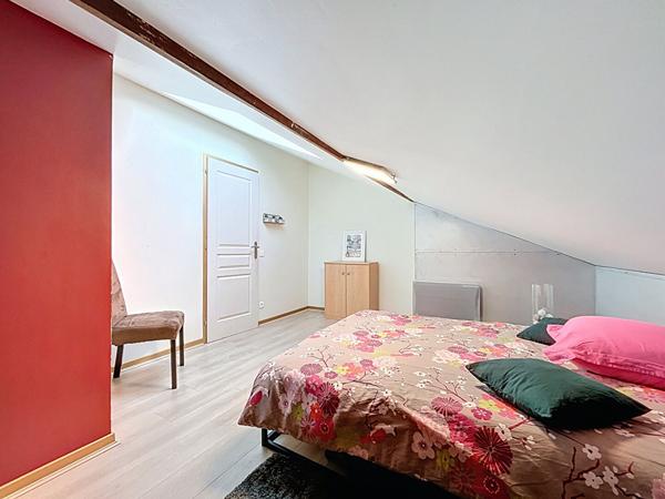 Achat maison Blanquefort - 5 pièce(s) - 120 m² - 419 000 €