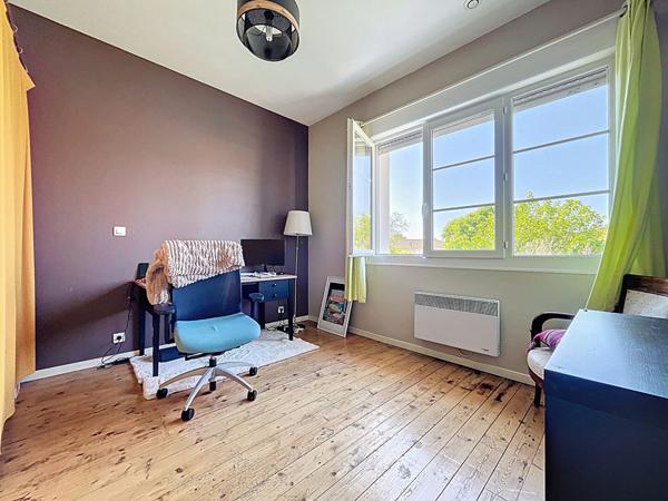 Achat maison Blanquefort - 5 pièce(s) - 120 m² - 419 000 €