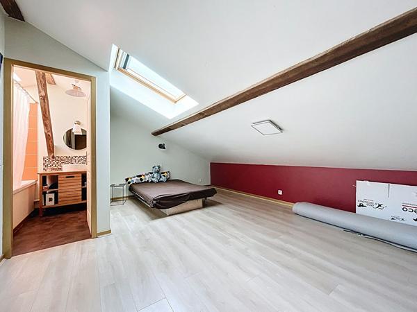 Achat maison Blanquefort - 5 pièce(s) - 120 m² - 419 000 €