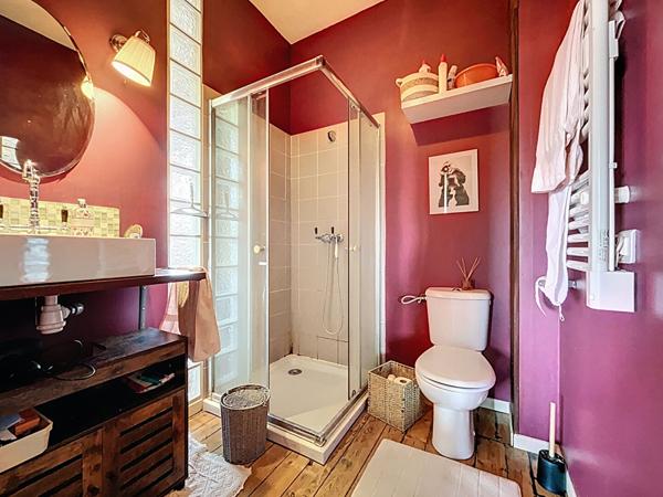 Achat maison Blanquefort - 5 pièce(s) - 120 m² - 419 000 €