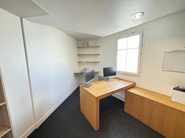 7 BUREAUX A LA FERTE SOUS JOUARRE MEME