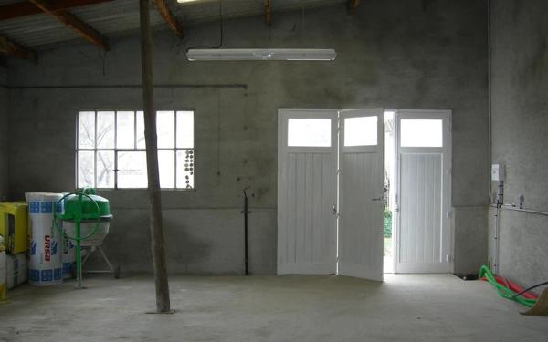 Stationnement à louer