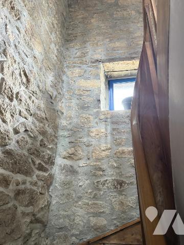 Bourg de SAINT GILLES DU MENE