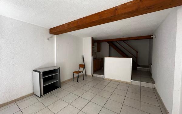 Maison à louer
